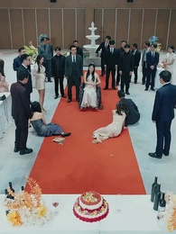 生日宴，美颯女兒驚艷全場 - Episode 29