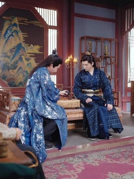 第63集 - 穿成反派權臣的惡毒妻