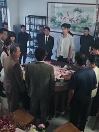 逆光 - Episode 46
