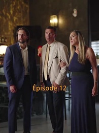 La Reine Venge - Episode 12