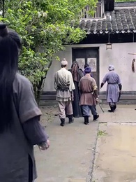 第41集 - 絕世神監