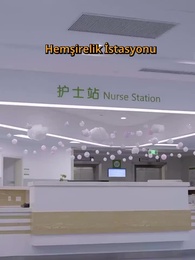 Zeka Engelli Koca, 100 Milyar Zengin - Episode 7