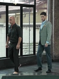 Fakirlikten Zenginliğe:Esrarengiz Eşim - Episode 49