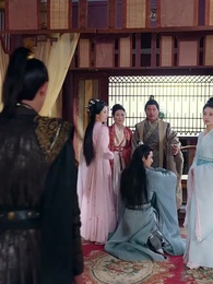 第26集 - 昭昭殊榮