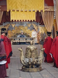 鐵骨錚錚徐長生 - Episode 61