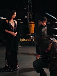 Episode 11 - Punch Through the World