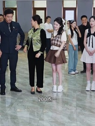 時を結ぶ少女 - Episode 21