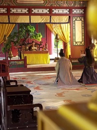 鳳舞九天 - Episode 14