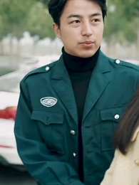 絕世龍帥 - Episode 26