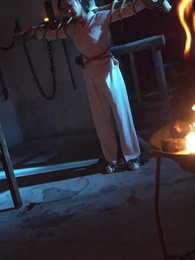 鳳舞九天 - Episode 1