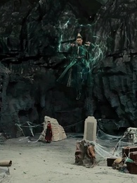 El Quebradioses - Episode 12