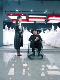 Episode 9 - The Puppet Was the Puppeteer