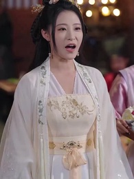 Tập 49 - Trọng Sinh Làm Vương Phi: Cân Cả Giang Sơn