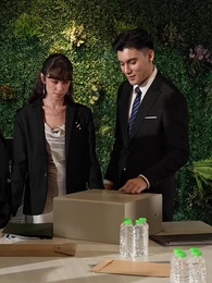 Fakirlikten Zenginliğe:Esrarengiz Eşim - Episode 35