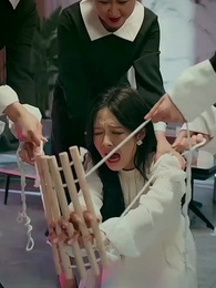 Bölüm 19 - Aşkın Gölgesinde