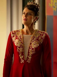 Episódio 19 - Retorno da Rainha Não Reclamada de Alfa