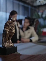 46화 - 그만 속여, 네 형은 이제 선인이야