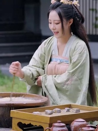 Tập 79 - Trọng Sinh Làm Vương Phi: Cân Cả Giang Sơn