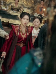 餘生所念皆星辰 - Episode 59