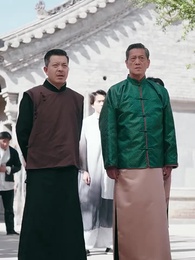 Episodio 20 - Más puños que flores