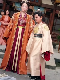 Thunder's Gift to Kind Hearts - Episode 13