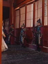 第32集 - 鐵骨錚錚徐長生