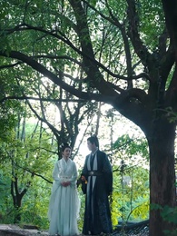 昭昭殊榮 - Episode 34