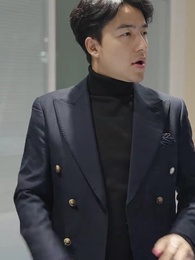 絕世龍帥 - Episode 42