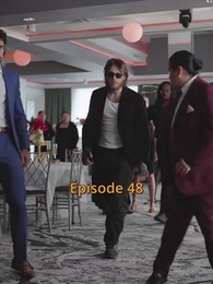 Épisode 48 - La Reine Venge