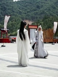 3화 - 그만 속여, 네 형은 이제 선인이야