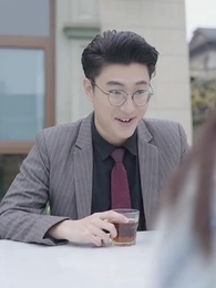 鎮國天王 - Episode 61