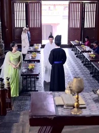 第8集 - 絕世神監