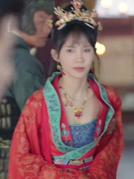 報告王爺，王妃是鳳女 - Episode 13