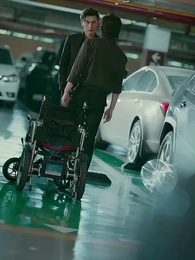 Bölüm 84 - Aşkın Gölgesinde