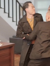 第64集 - 鎮國天王