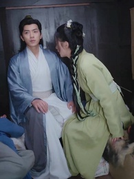 穿成反派權臣的惡毒妻 - Episode 49