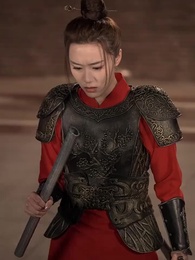 Episódio 44 - Luz Sagrada em Reino Céu