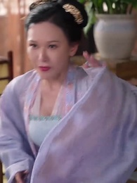 鳳舞九天 - Episode 11