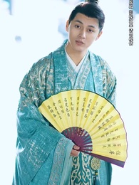 第3集 - 鐵骨錚錚徐長生