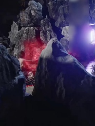 34화 - 그만 속여, 네 형은 이제 선인이야