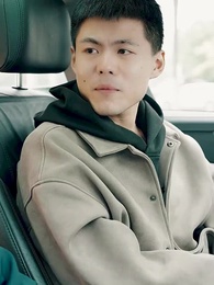 絕世龍帥 - Episode 28