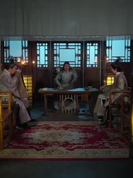 鳳舞九天 - Episode 87