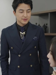 絕世龍帥 - Episode 37