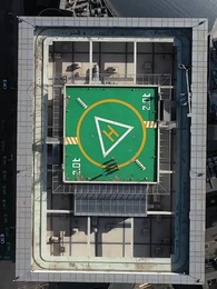 鎮國天王 - Episode 1