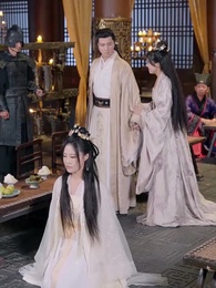 Tập 56 - Trọng Sinh Làm Vương Phi: Cân Cả Giang Sơn