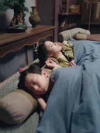 第39集 - 穿成反派權臣的惡毒妻