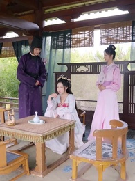 Tập 94 - Trọng Sinh Làm Vương Phi: Cân Cả Giang Sơn