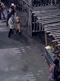 第38集 - 絕世神監