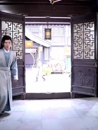 絕世神監 - Episode 28