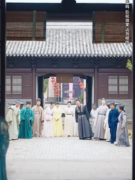 第2集 - 鐵骨錚錚徐長生